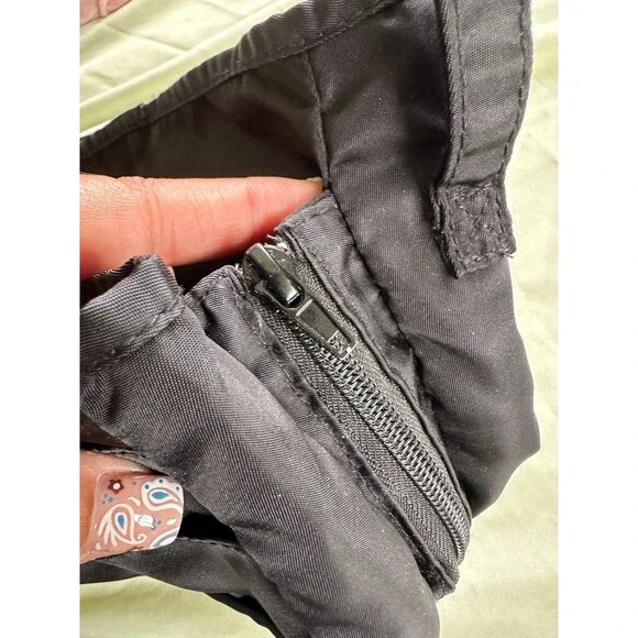 Purse Protector Multi-Compartments Expandable Organizer Insert For Handbags - Picture 5 of 6